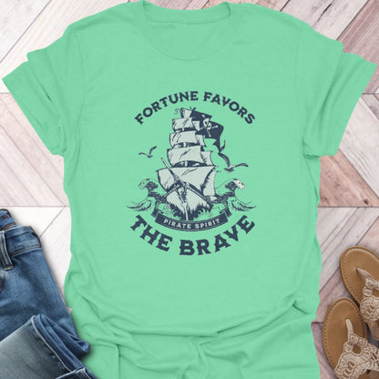 Brave T-Shirt
