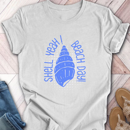 Shell Ya! T-Shirt