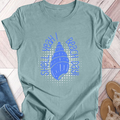 Shell Ya! T-Shirt