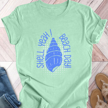 Shell Ya! T-Shirt