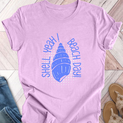 Shell Ya! T-Shirt