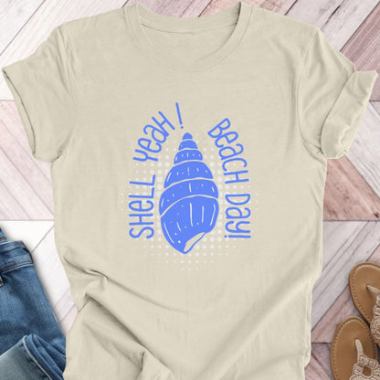 Shell Ya! T-Shirt