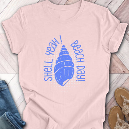 Shell Ya! T-Shirt