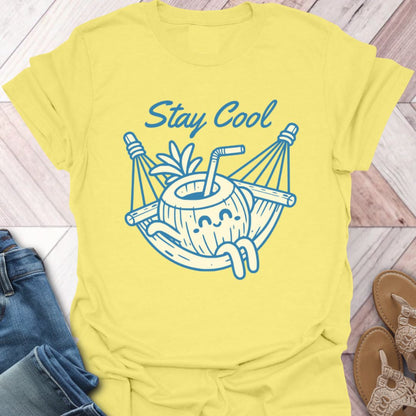 Stay Cool T-Shirt