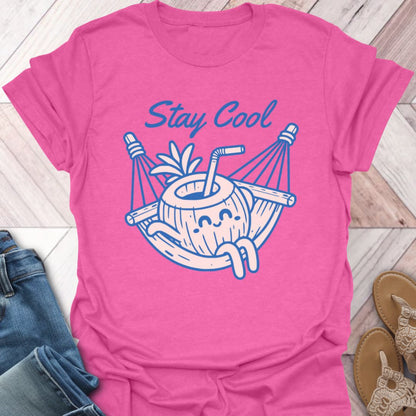 Stay Cool T-Shirt