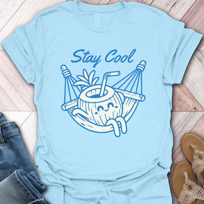 Stay Cool T-Shirt