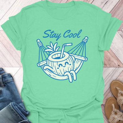 Stay Cool T-Shirt
