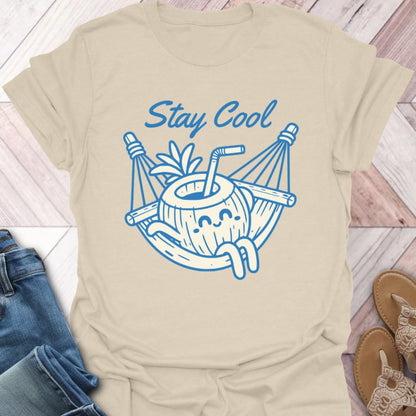 Stay Cool T-Shirt