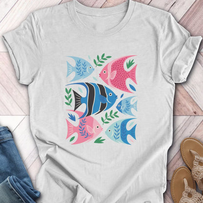 Aquarium T-Shirt