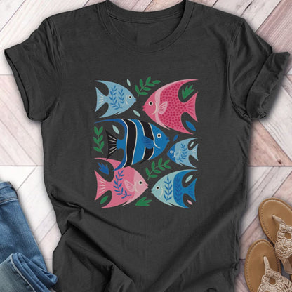 Aquarium T-Shirt