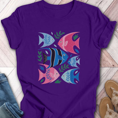 Aquarium T-Shirt