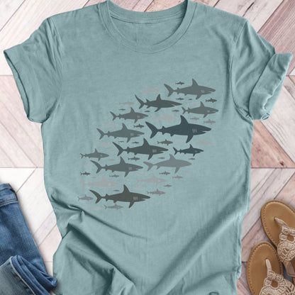 Sharky T-Shirt