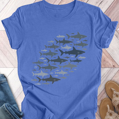 Sharky T-Shirt