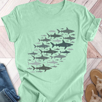 Sharky T-Shirt