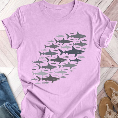 Sharky T-Shirt
