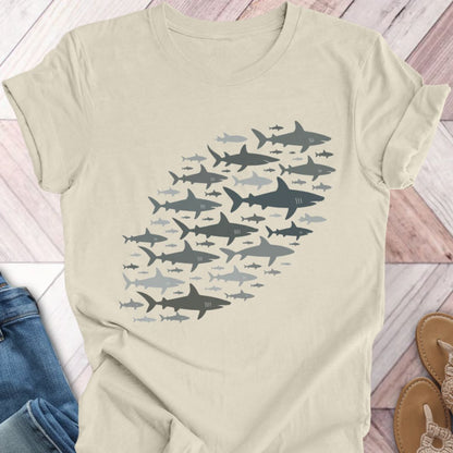 Sharky T-Shirt