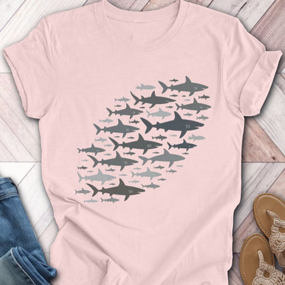 Sharky T-Shirt