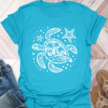 Turtle Beach T-Shirt