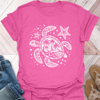 Turtle Beach T-Shirt