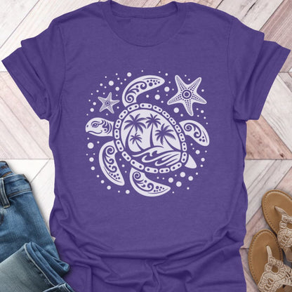 Turtle Beach T-Shirt