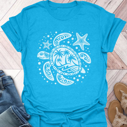 Turtle Beach T-Shirt