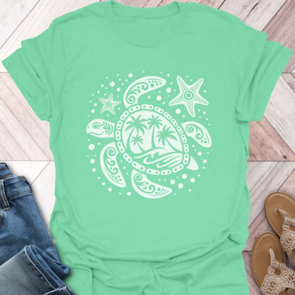 Turtle Beach T-Shirt
