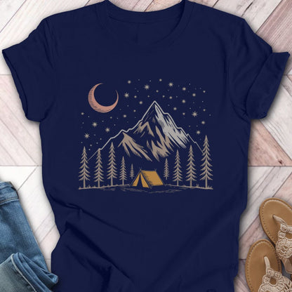 Night Sky T-Shirt