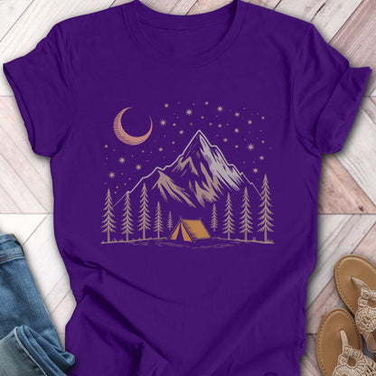 Night Sky T-Shirt