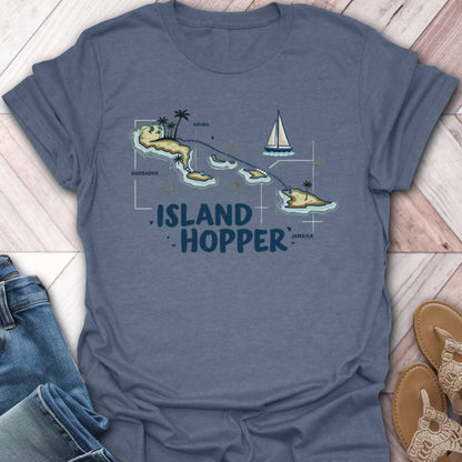 Island Hopper T-Shirt