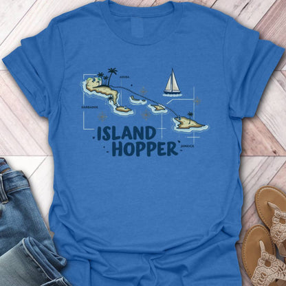 Island Hopper T-Shirt