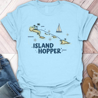 Island Hopper T-Shirt