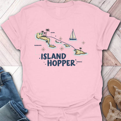 Island Hopper T-Shirt