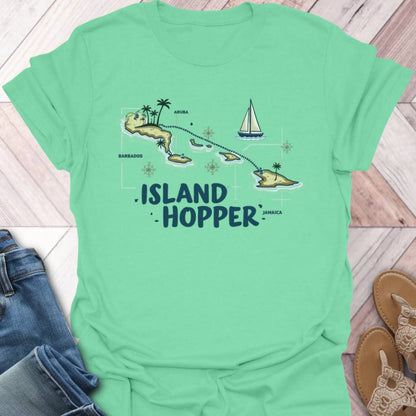 Island Hopper T-Shirt