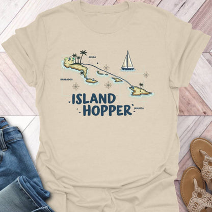Island Hopper T-Shirt