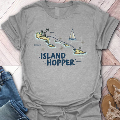 Island Hopper T-Shirt