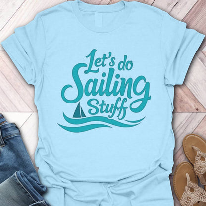 Sailing Stuff T-Shirt