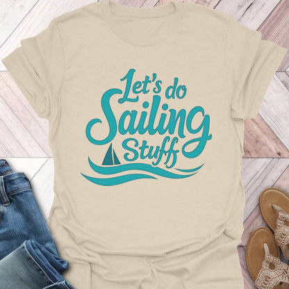 Sailing Stuff T-Shirt