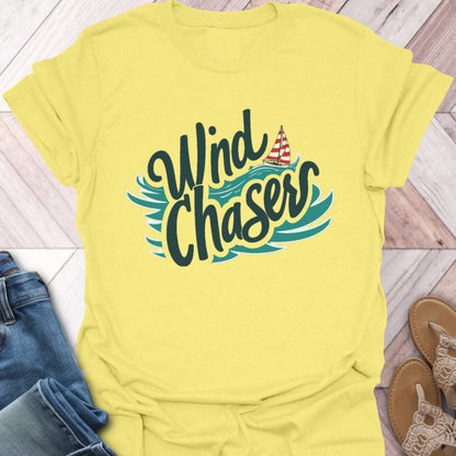 Windchaser Sailing T-Shirt