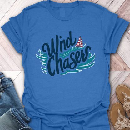 Windchaser Sailing T-Shirt