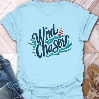 Windchaser Sailing T-Shirt