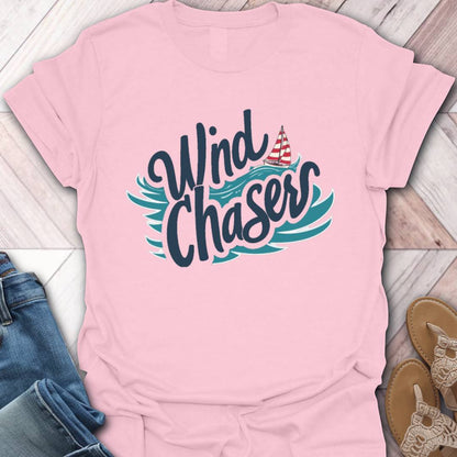 Windchaser Sailing T-Shirt