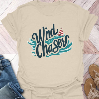 Windchaser Sailing T-Shirt