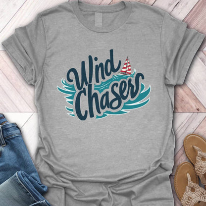 Windchaser Sailing T-Shirt