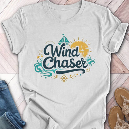 Windchaser Sailing Stars T-Shirt