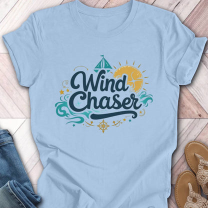 Windchaser Sailing Stars T-Shirt
