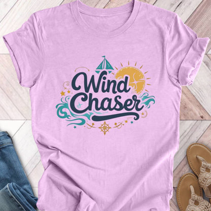 Windchaser Sailing Stars T-Shirt