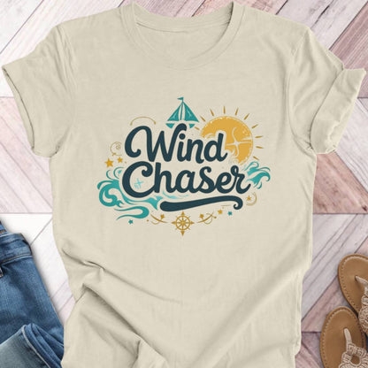 Windchaser Sailing Stars T-Shirt