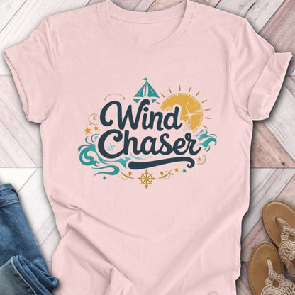 Windchaser Sailing Stars T-Shirt