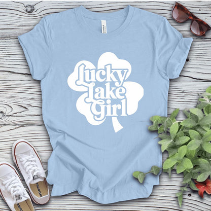 Lake Girl T-Shirt