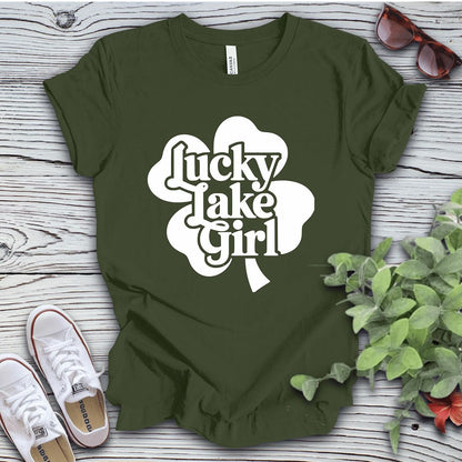 Lake Girl T-Shirt